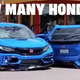 Image for article titled This Is Just One Car